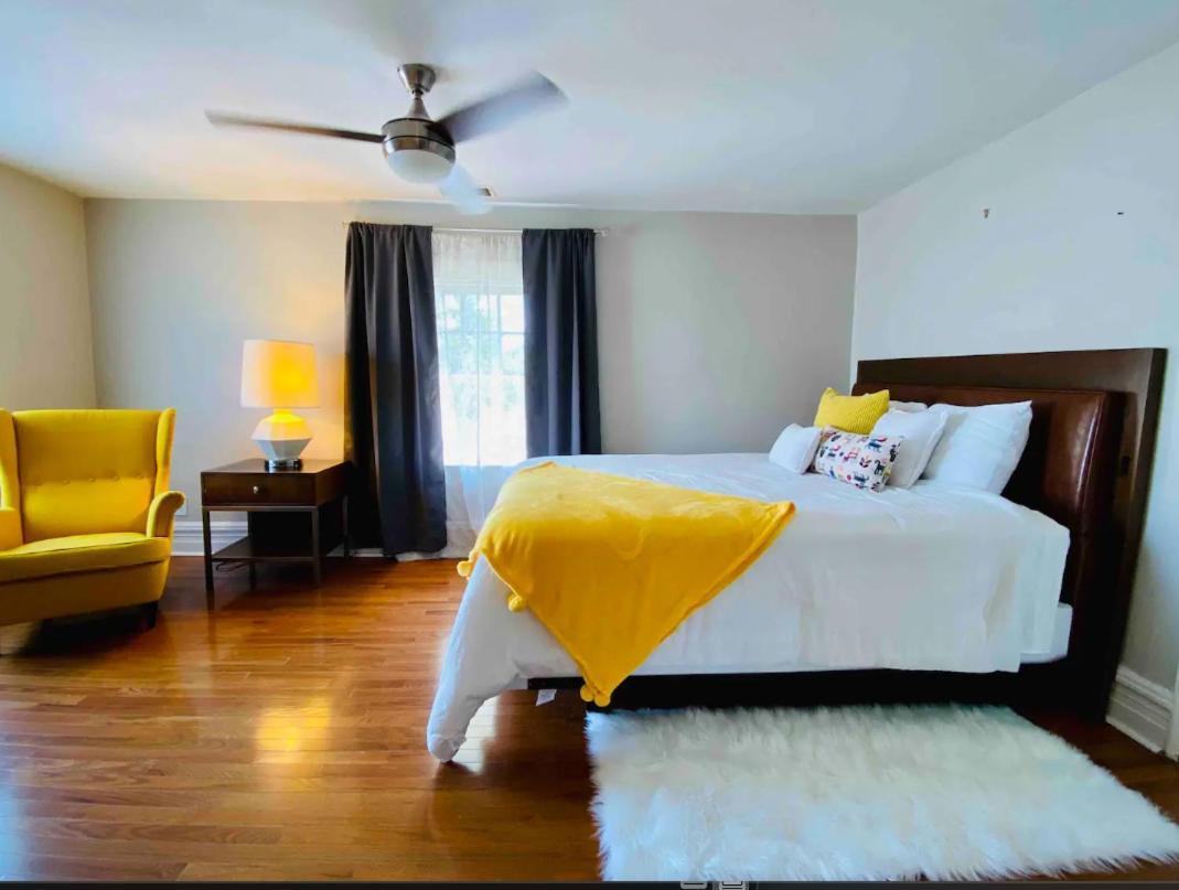 Apartmán Waterman Blvd Tower Grove Exteriér fotografie