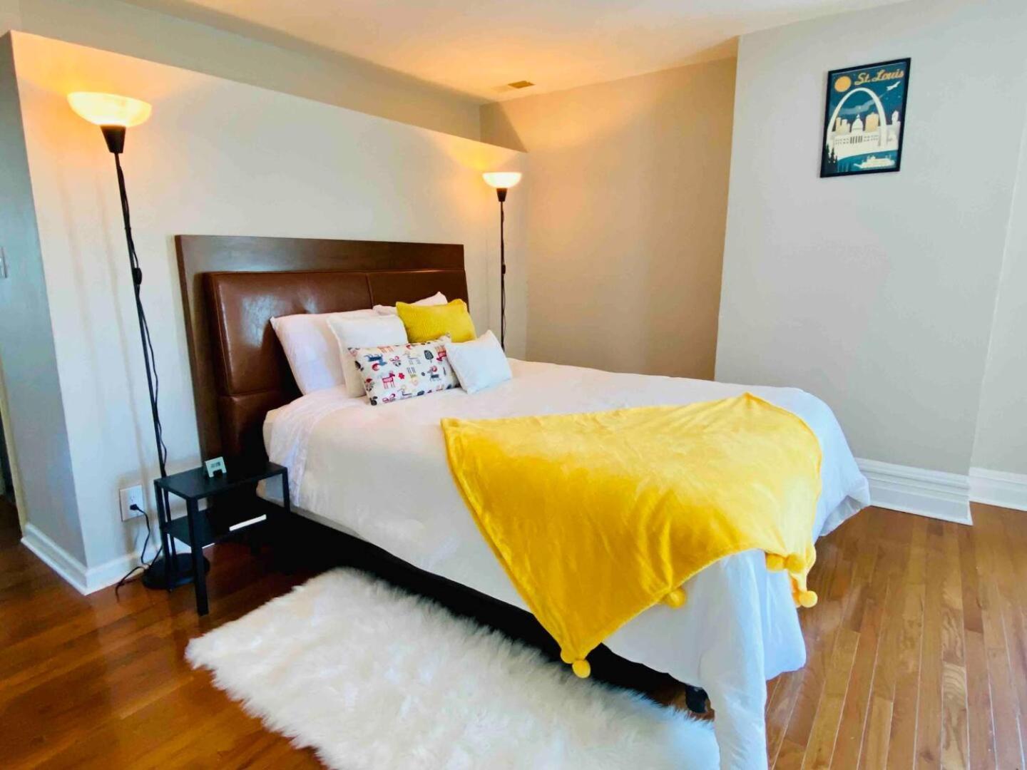 Apartmán Waterman Blvd Tower Grove Exteriér fotografie