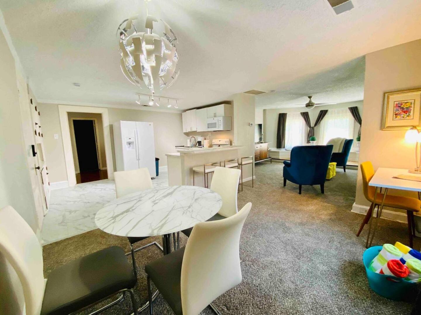 Apartmán Waterman Blvd Tower Grove Exteriér fotografie