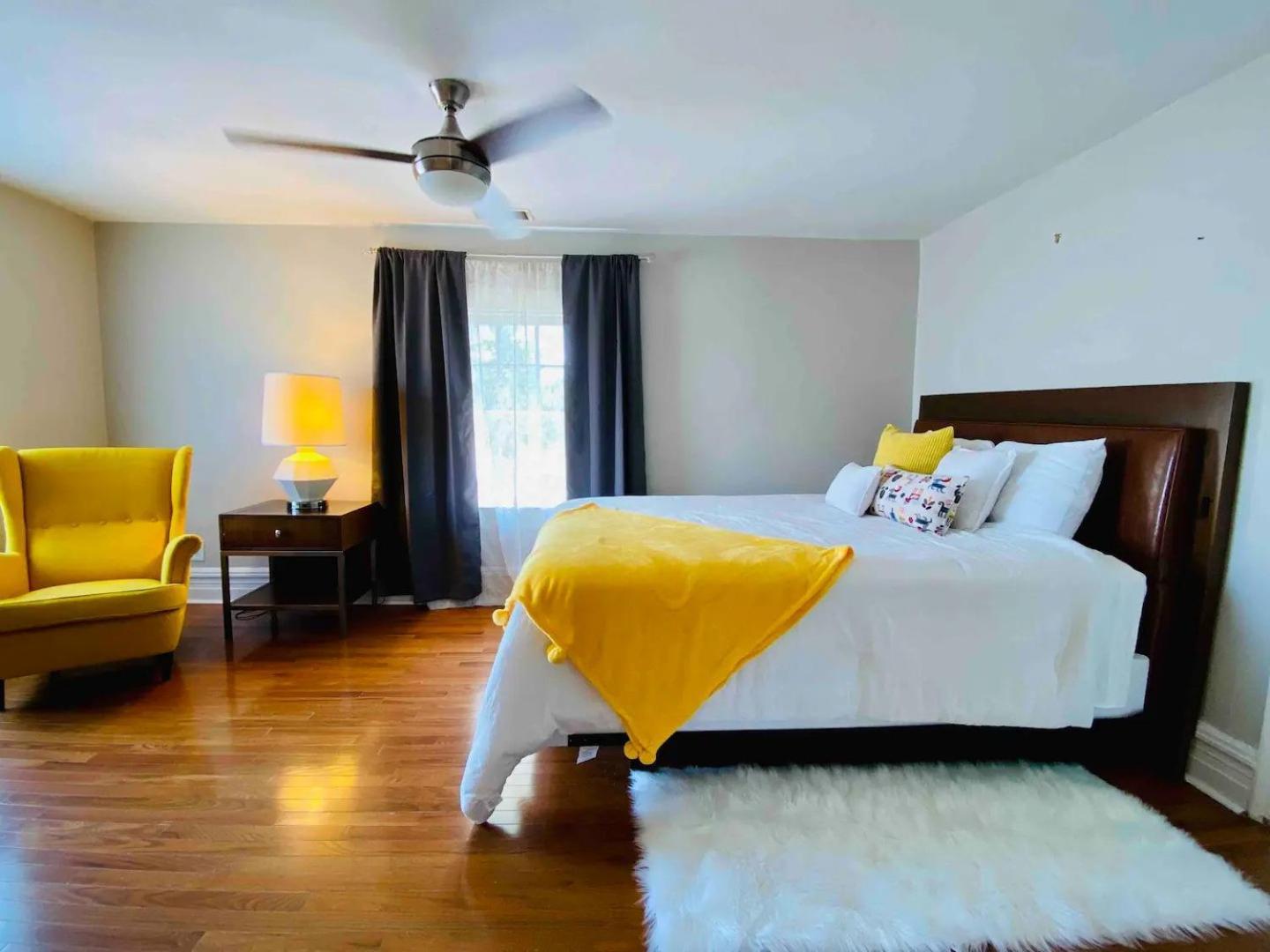 Apartmán Waterman Blvd Tower Grove Exteriér fotografie